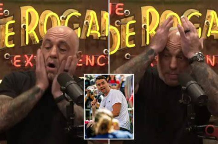 Some&nbsp;pointed out that Rogan has stepped out of the comedy genre with his controversial discourse on COVID-19
